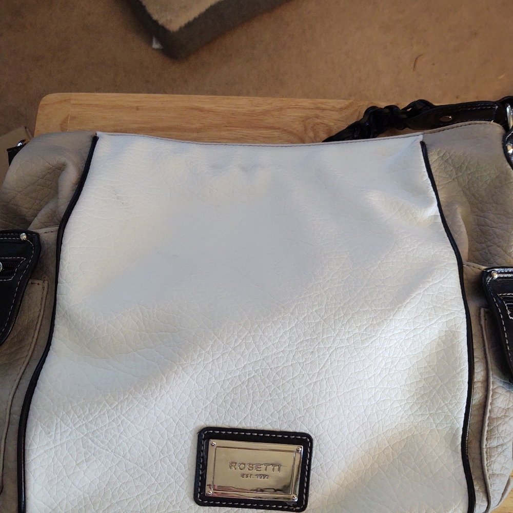 NWOT Rosetti purse